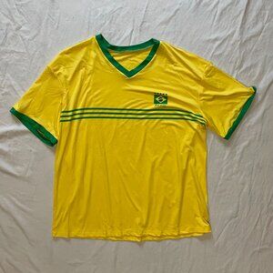 Brazil Jersey
